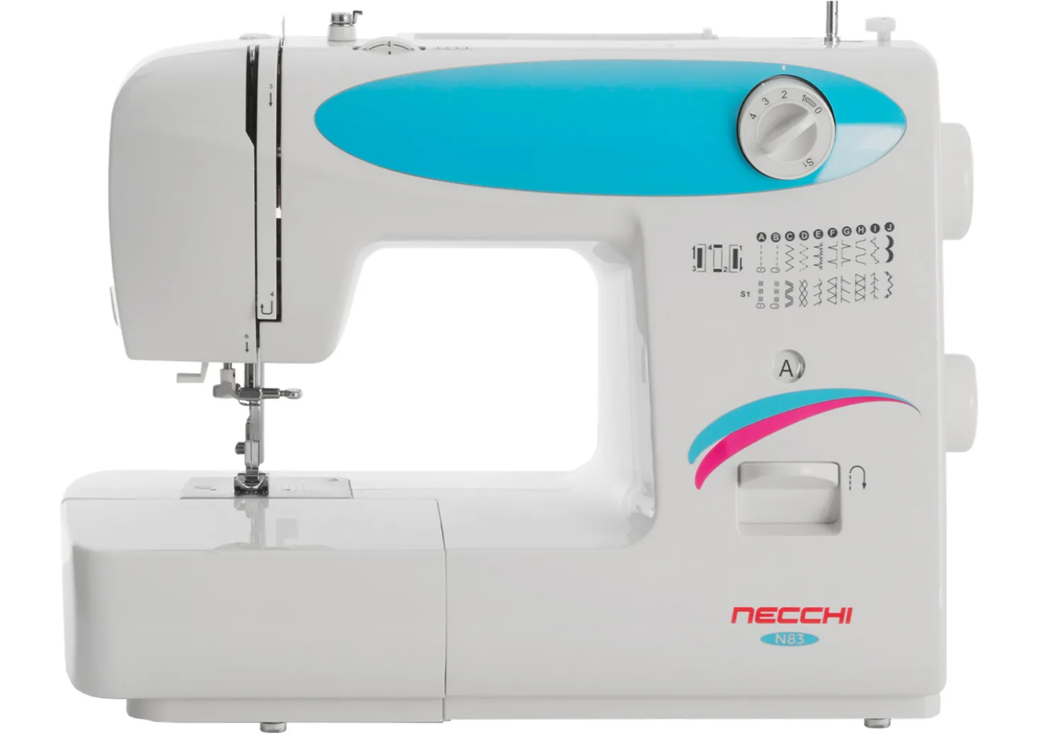 Necchi N83