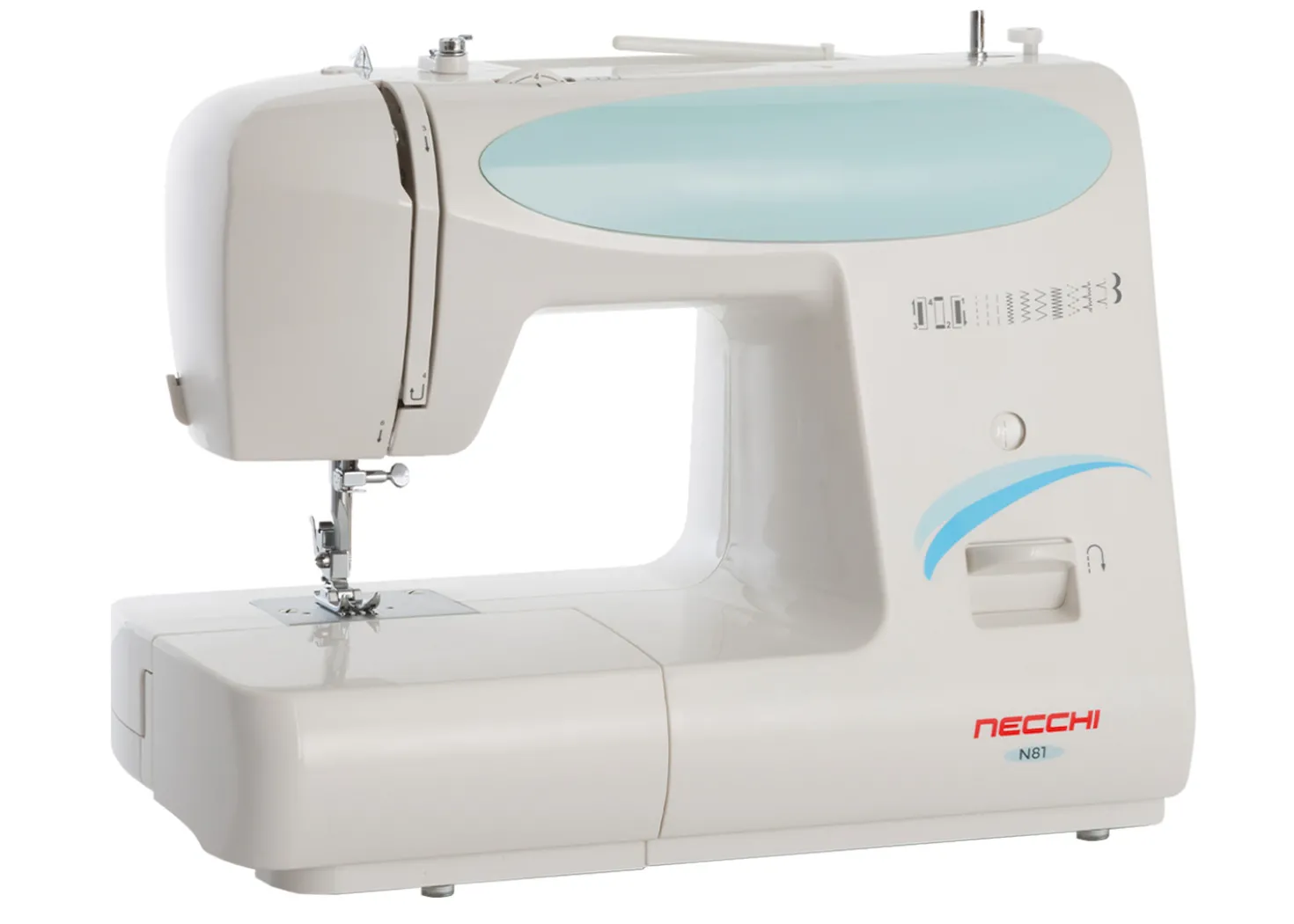 Necchi N81