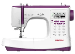 Necchi NC-204D
