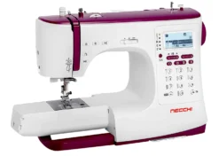 Necchi NC-204D