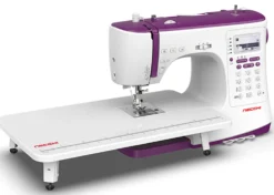 Necchi NC-204D