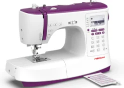 Necchi NC-204D