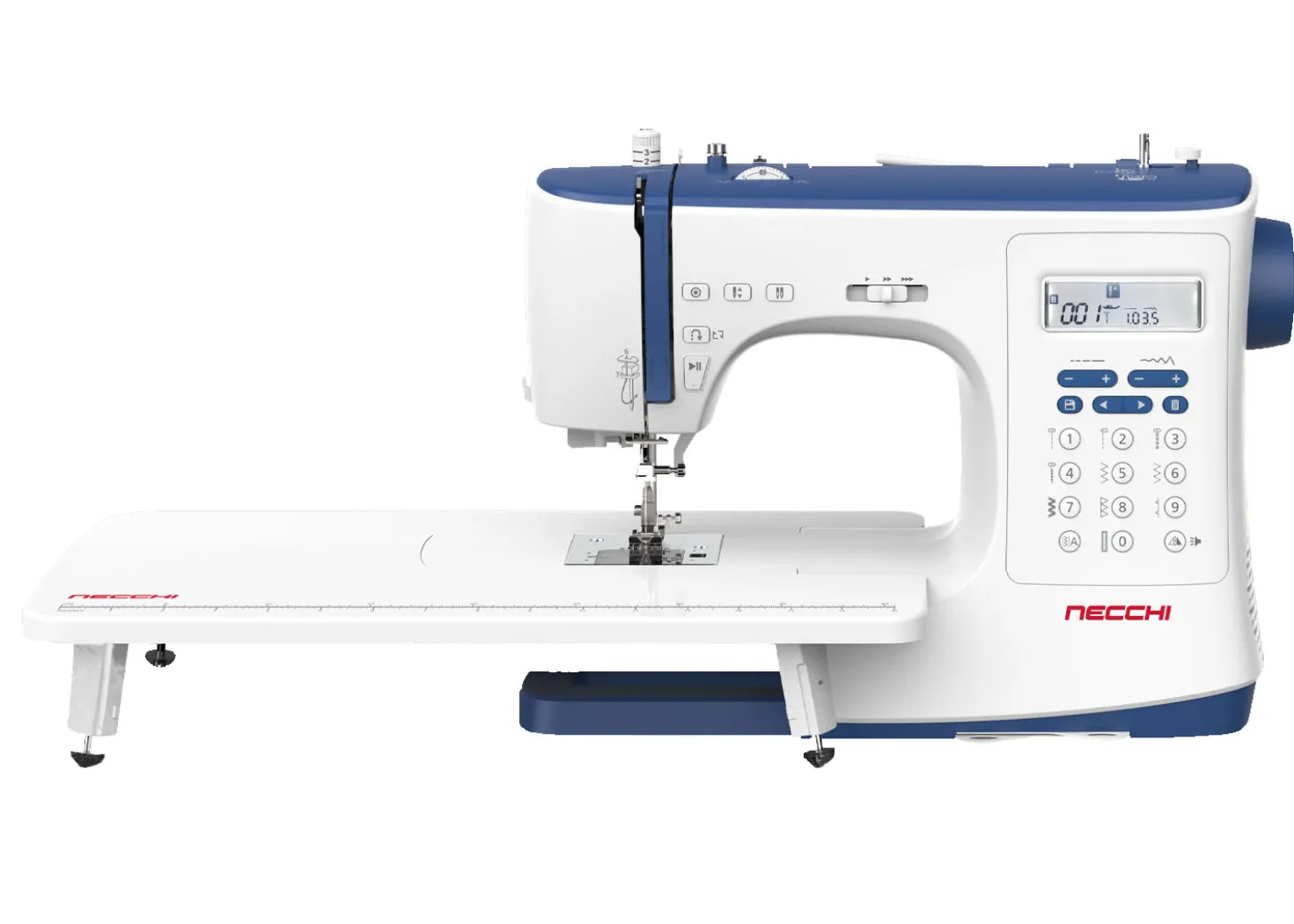 Necchi NC-103D
