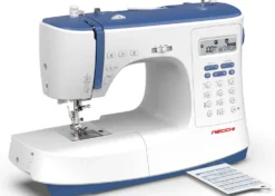 Necchi NC-103D