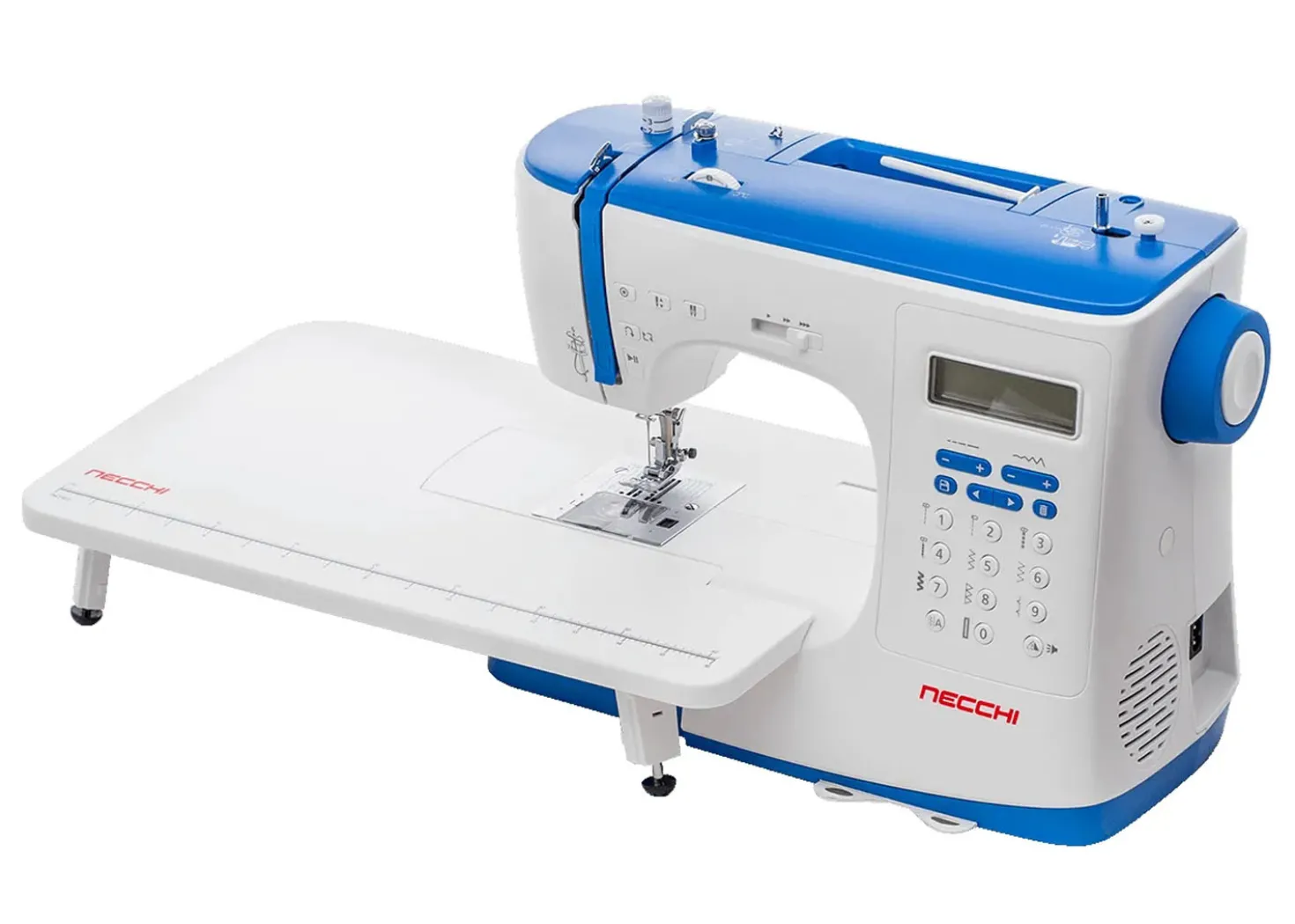 Necchi NC-103D