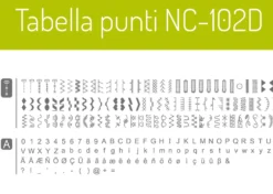 Necchi NC-102D
