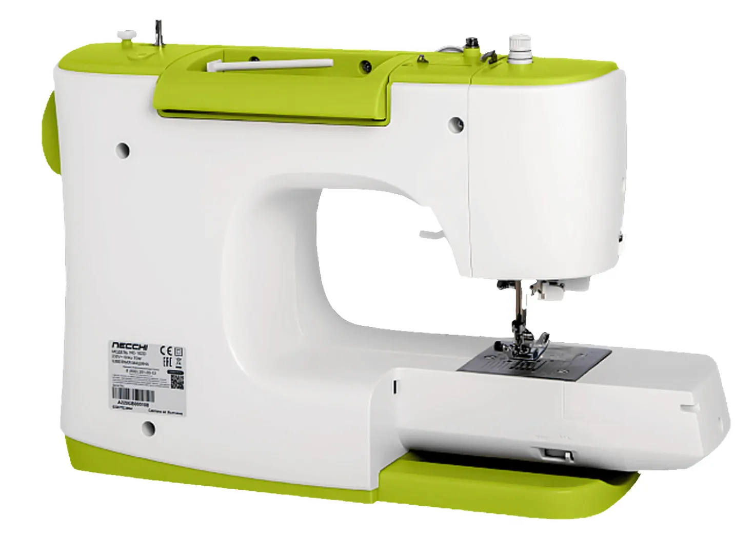 Necchi NC-102D