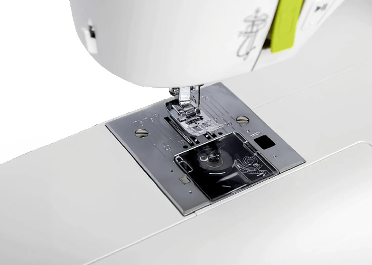 Necchi NC-102D