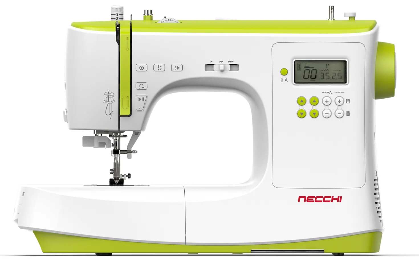 Necchi NC-102D