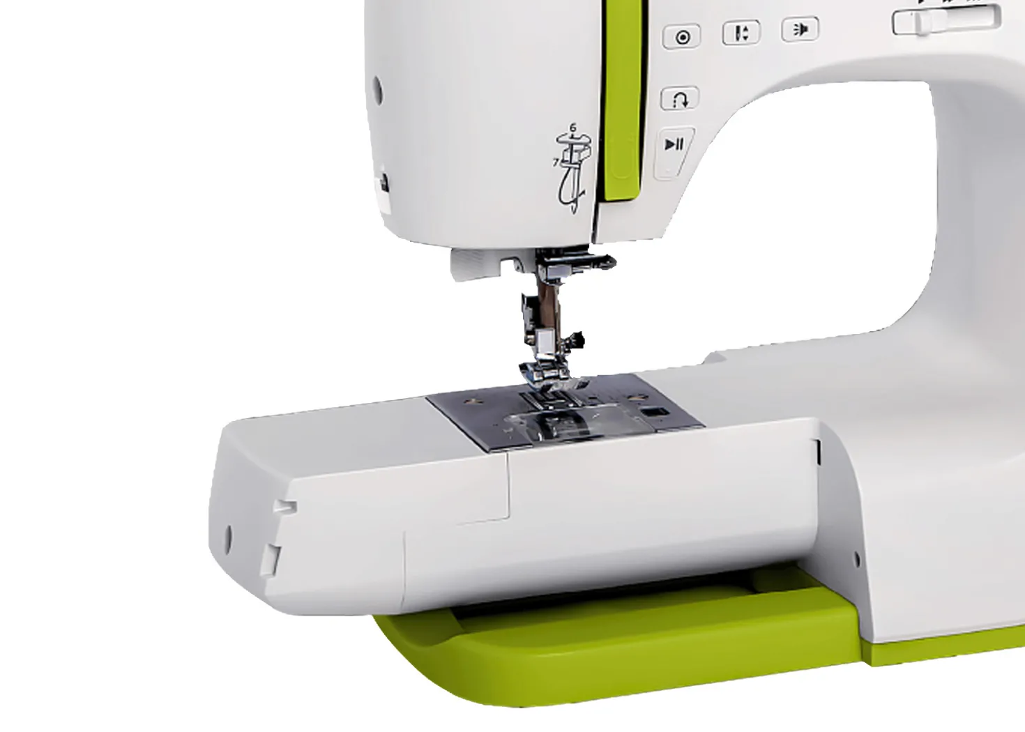 Necchi NC-102D
