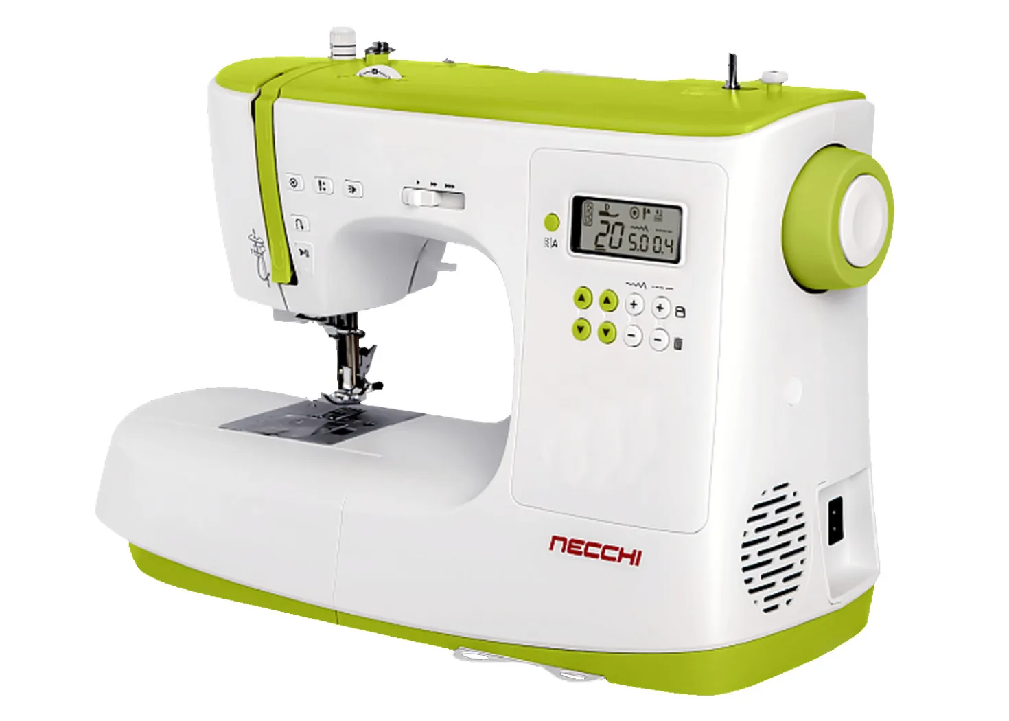 Necchi NC-102D