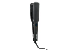 Necchi NC690 Piastra larga in titanio per capelli 72W