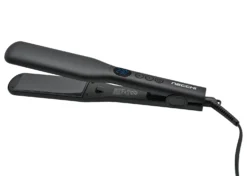 Necchi NC690 Piastra larga in titanio per capelli 72W
