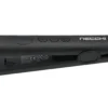 Necchi NC695 Piastra slim in titanio per capelli 52W