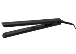 Necchi NC695 Piastra slim in titanio per capelli 52W