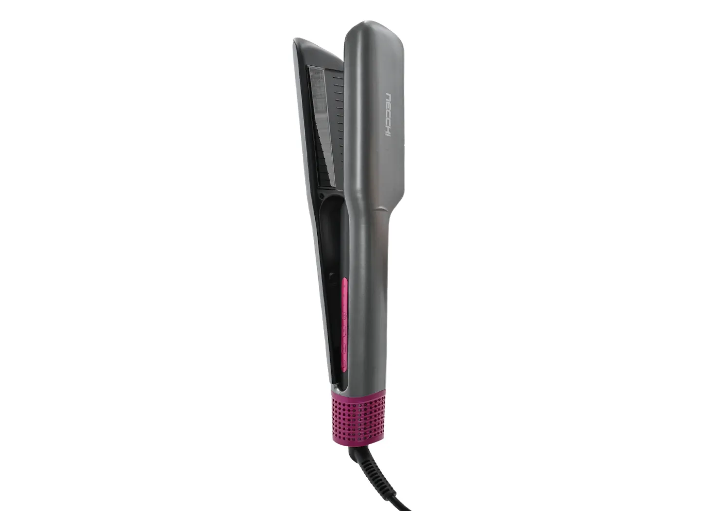 Necchi NC839 Styler lisciante con tecnologia AI 500w