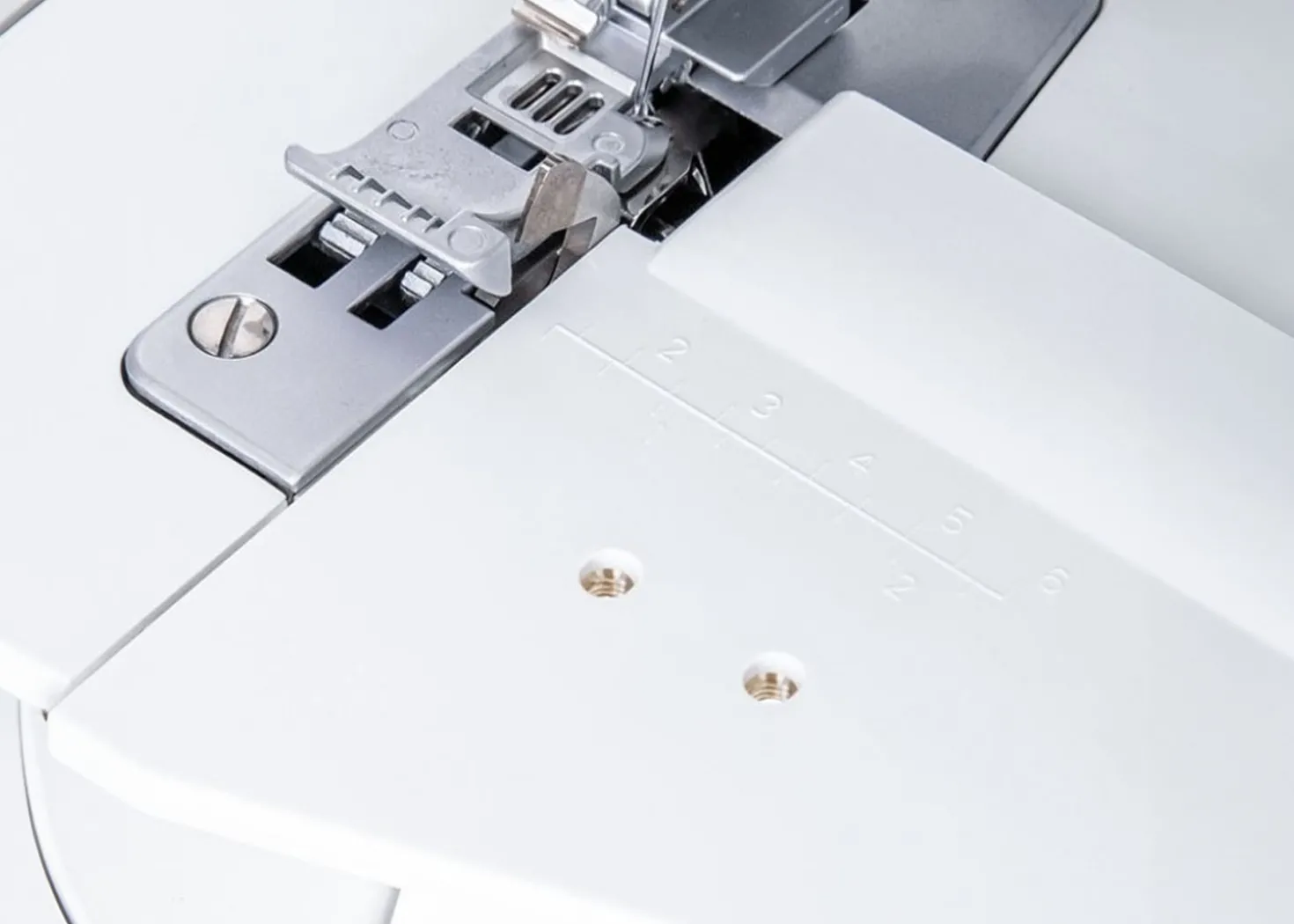 Necchi NCV10A