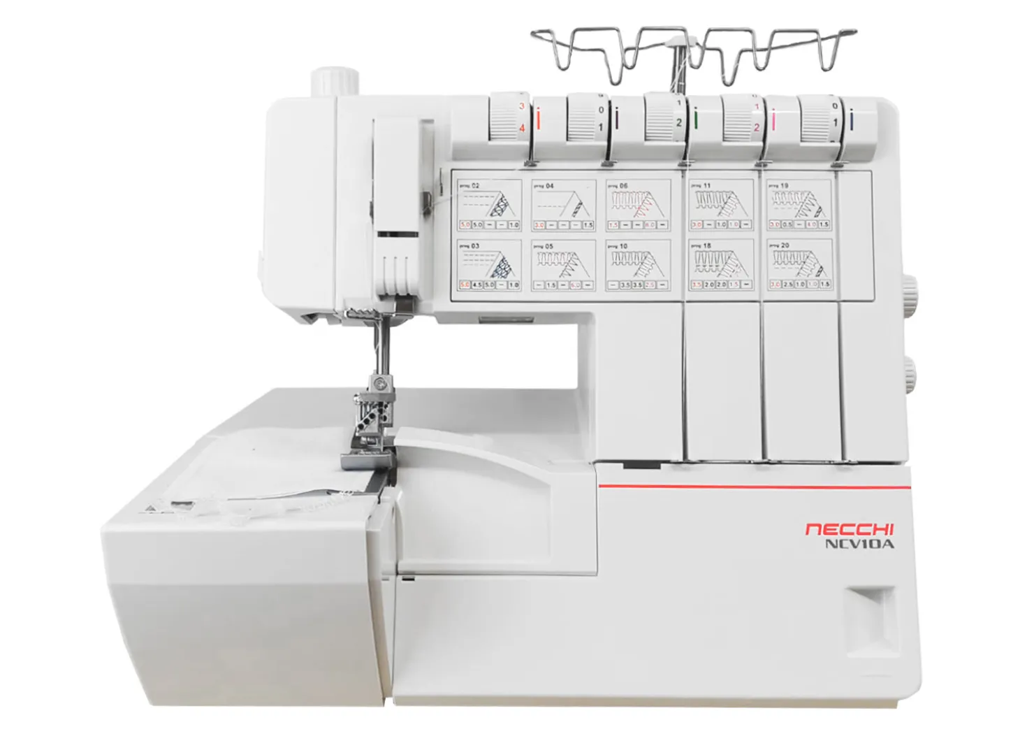 Necchi NCV10A