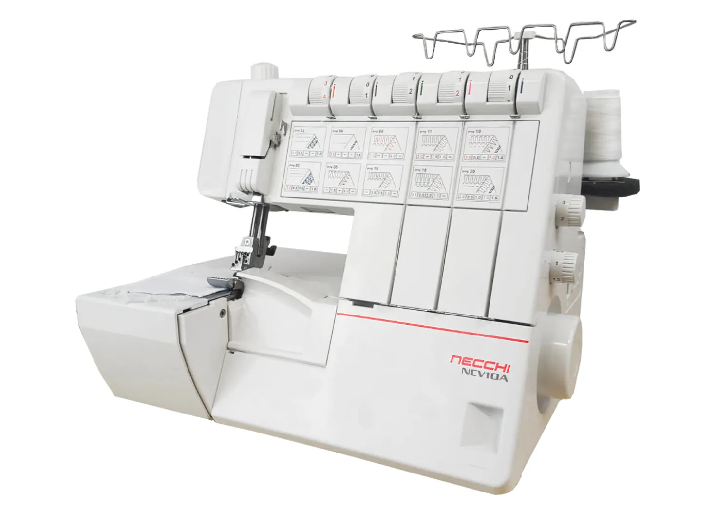 Necchi NCV10A