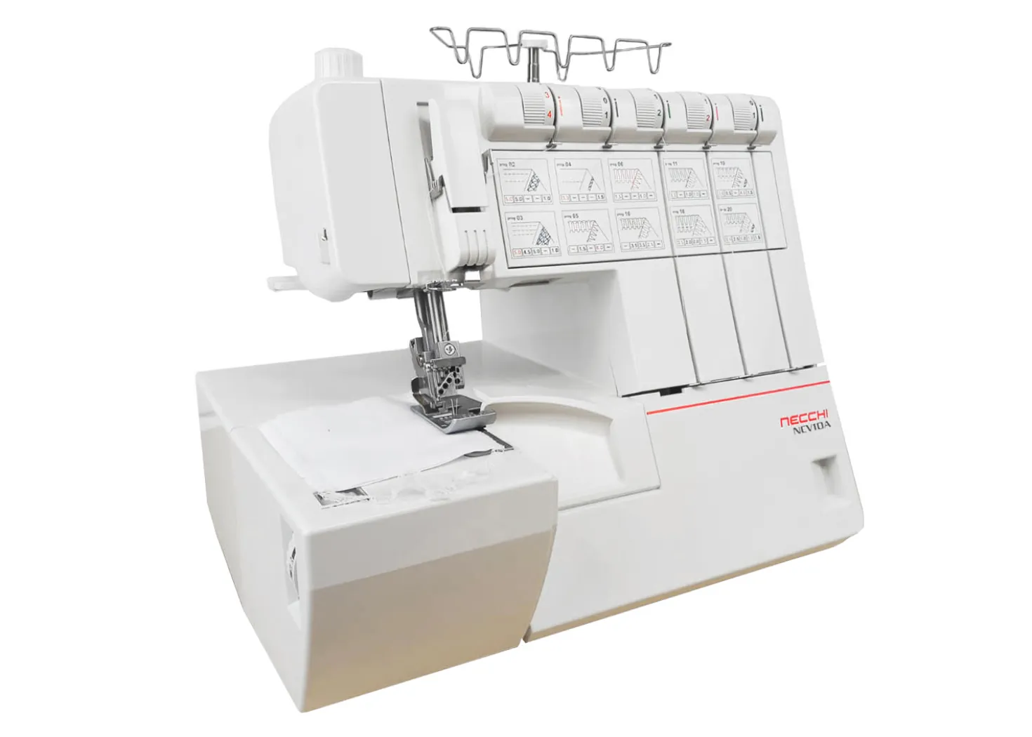 Necchi NCV10A