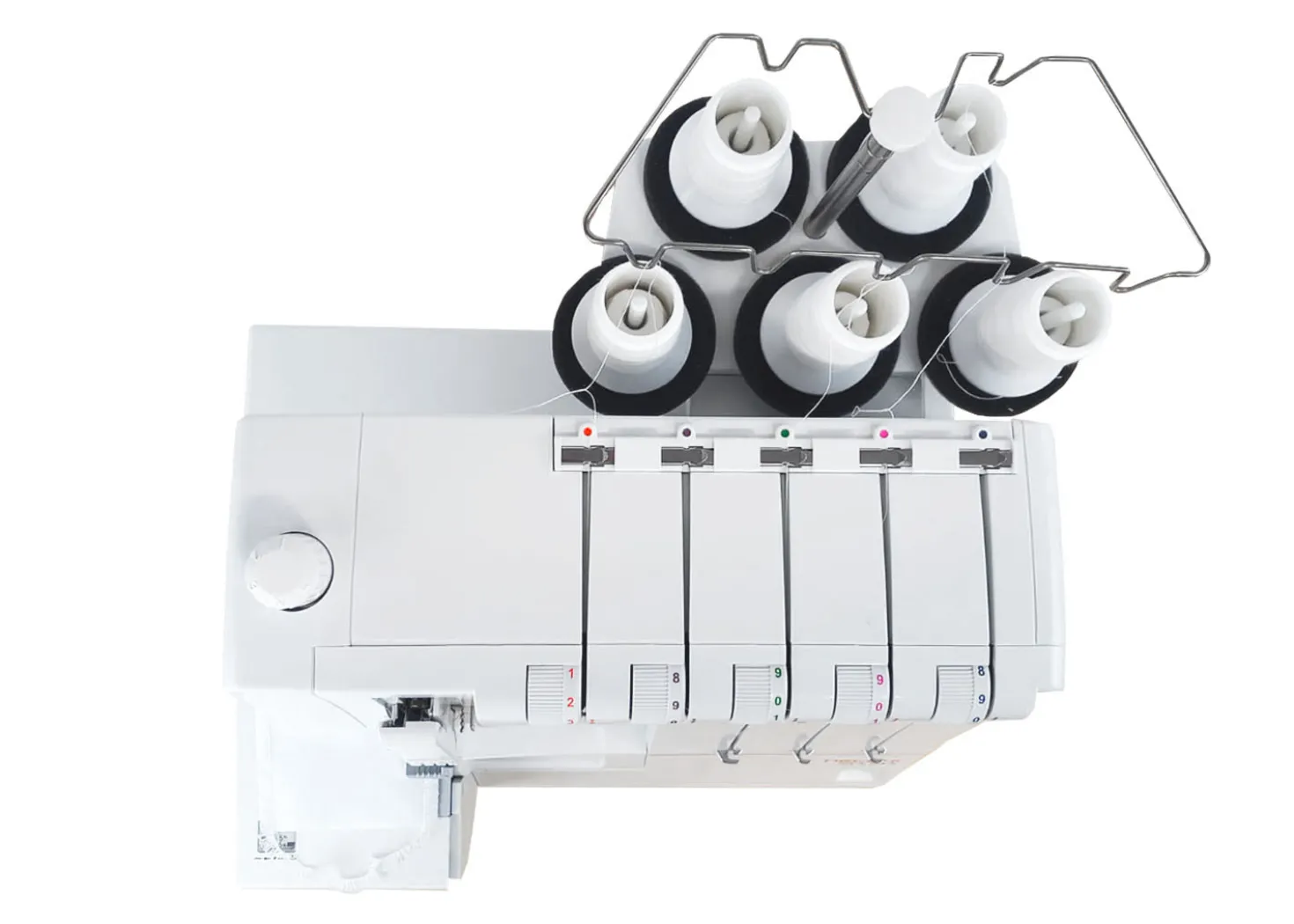 Necchi NCV10A