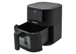 Necchi NK650 Friggitrice ad Aria 4,5L