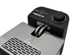 Necchi NK6301 Friggitrice Elettrica ad Olio 3L