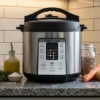 Necchi NK171 Pentola a Pressione con 13 Programmi Cottura
