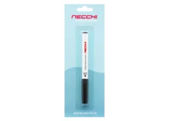 Necchi Pennarello per tessuti Nero per Necchi Creator Express e Necchi Sweet Mini