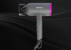 Necchi Phon Pieghevole Professionale