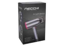 Necchi Phon Pieghevole Professionale