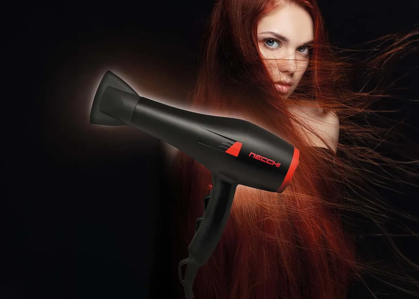 Necchi Phon Professionale NRCE-8921