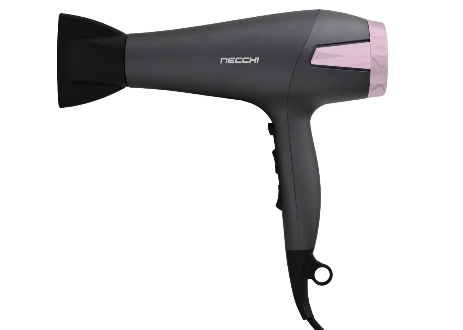 Necchi Phon Professionale 2500w