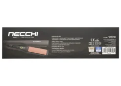 Necchi Piastra per Capelli NC635