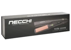 Necchi Piastra per Capelli NC635