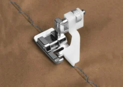 Necchi Piedino per Orlo Invisibile 5mm