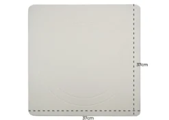 Necchi Pietra Refrattaria per Forno Pizza NK9022 e NK9022DIGITAL
