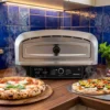 Necchi Pizza Genio Forno per Pizza digitale