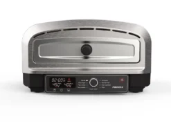 Necchi Pizza Genio Forno per Pizza digitale