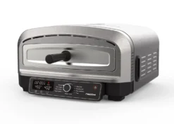 Necchi Pizza Genio Forno per Pizza digitale