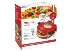 Necchi Pizza Maker NKQL32