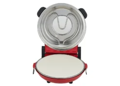 Necchi Pizza Maker NKQL32