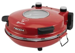 Necchi Pizza Maker NKQL32
