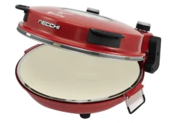 Necchi Pizza Maker NKQL32