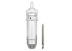 Necchi Portalama con Lama a 60° per Sweet Mini
