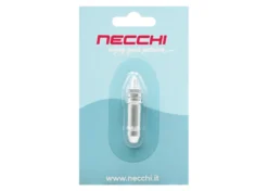 Necchi Portalama per Lama a 45° per Plotter Sweet Mini