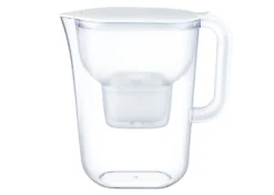 Necchi Pura Caraffa Filtrante 2,4L