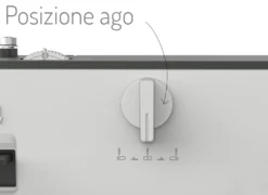 Necchi Q132A