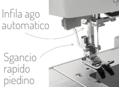 Necchi Q132A