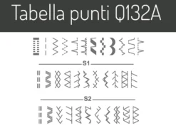 Necchi Q132A